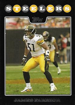 James Farrior