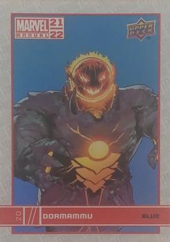 Dormammu