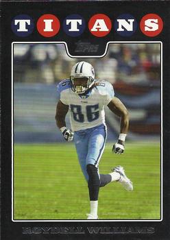 Roydell Williams