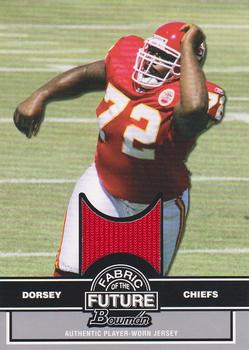 Glenn Dorsey