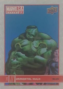 Immortal Hulk
