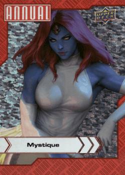 Mystique
