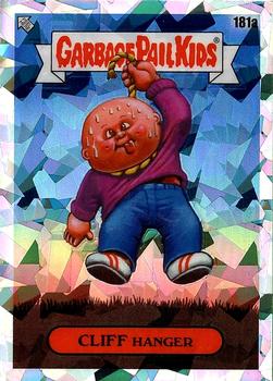 Cliff Hanger