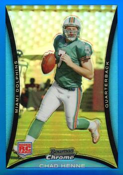 #BC60 Chad Henne