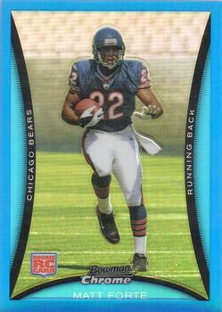 Matt Forte