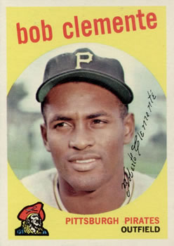 Bob Clemente