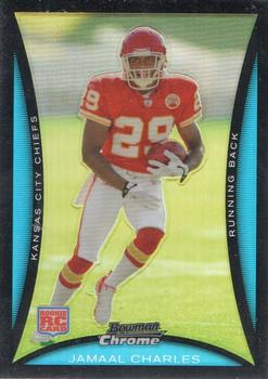 Jamaal Charles