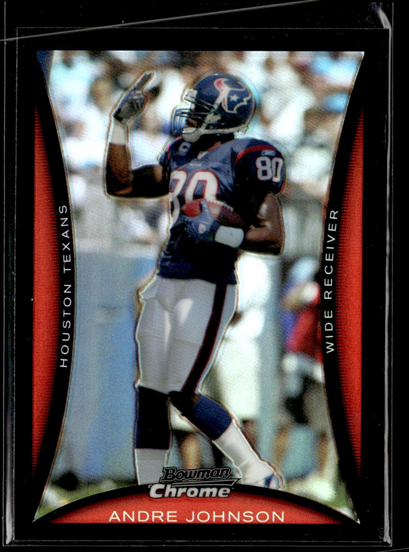 Andre Johnson