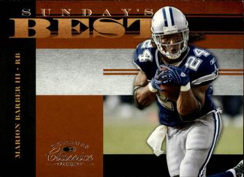 Marion Barber