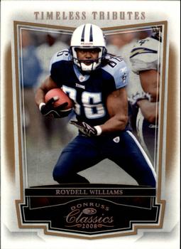 Roydell Williams