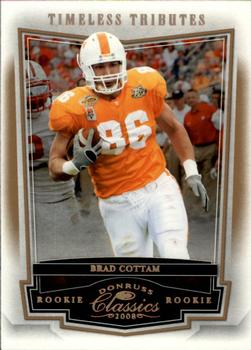 Brad Cottam