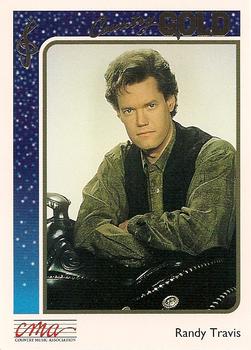 Randy Travis