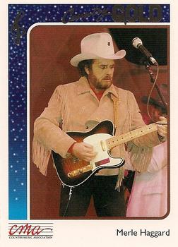 Merle Haggard