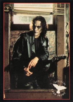 Brandon Lee