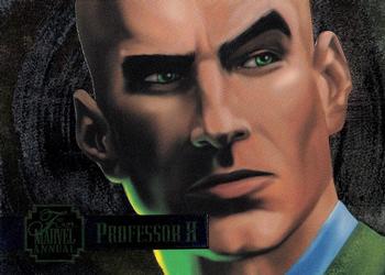 Professor X
