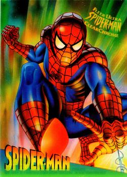 Spider-Man