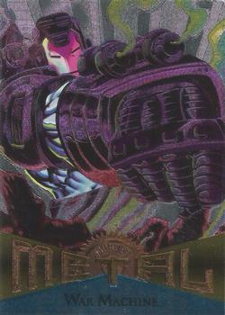 War Machine