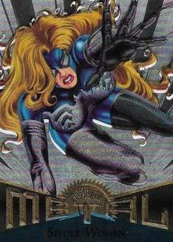 Spider-Woman