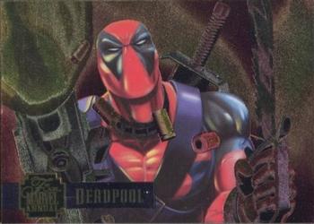 Deadpool