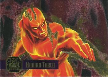Human Torch