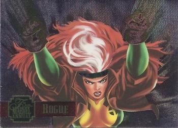Rogue