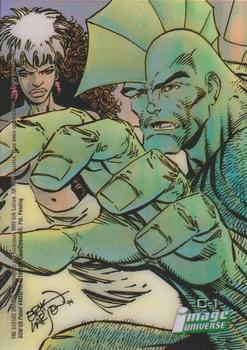 The Savage Dragon 