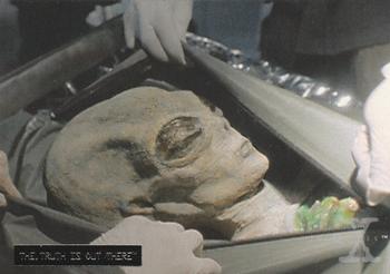 Alien Autopsy Subject