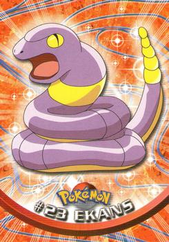 Ekans