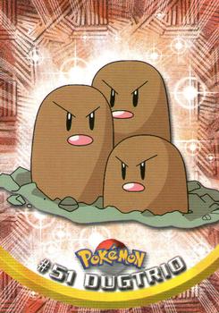 Dugtrio