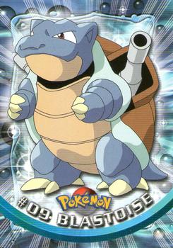 Blastoise