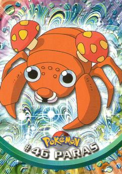 Paras