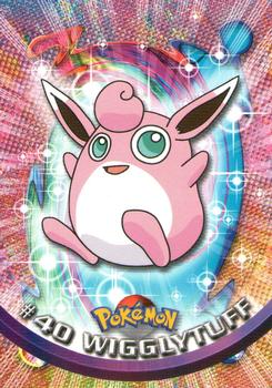 Wigglytuff