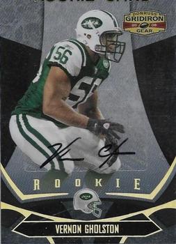 Vernon Gholston