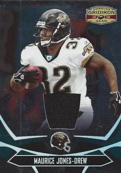 Maurice Jones-Drew