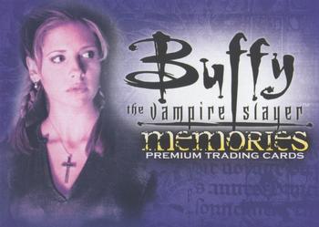 Buffy