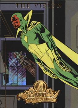 The Vision