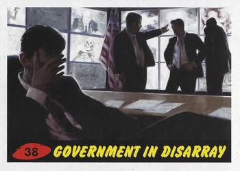 Government in Disarray