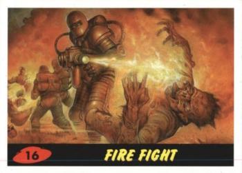 Fire Fight