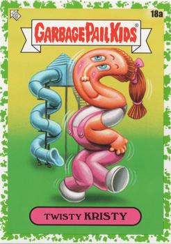 Twisty Kristy