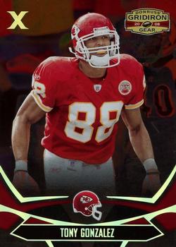 Tony Gonzalez