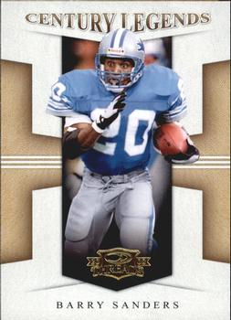 Barry Sanders