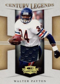 Walter Payton