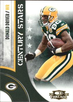 Donald Driver
