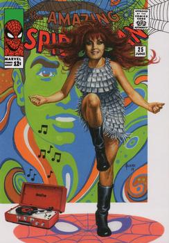 Mary Jane Parker