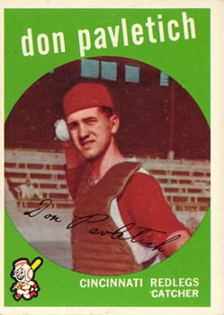 Don Pavletich