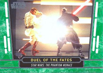 Duel of the Fates
