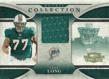 Jake Long