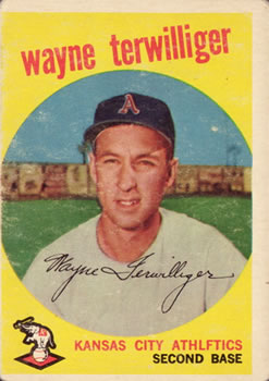 Wayne Terwilliger