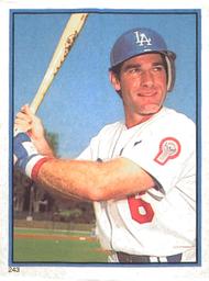 Steve Garvey