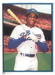 Dusty Baker